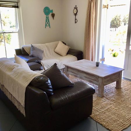 Olive Cottage フランシュホーク エクステリア 写真