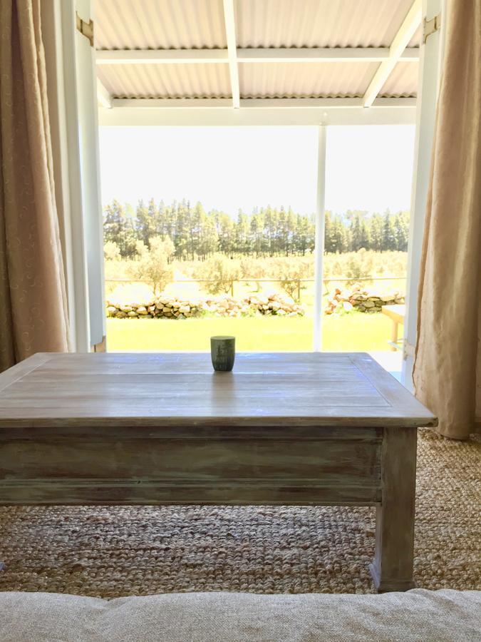 Olive Cottage フランシュホーク エクステリア 写真