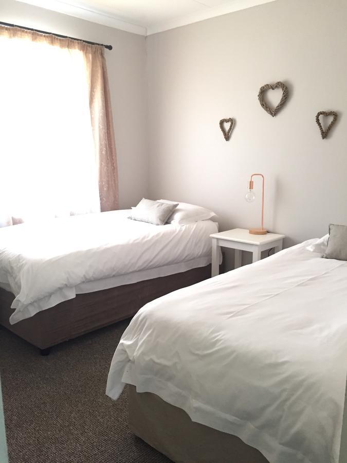 Olive Cottage フランシュホーク エクステリア 写真